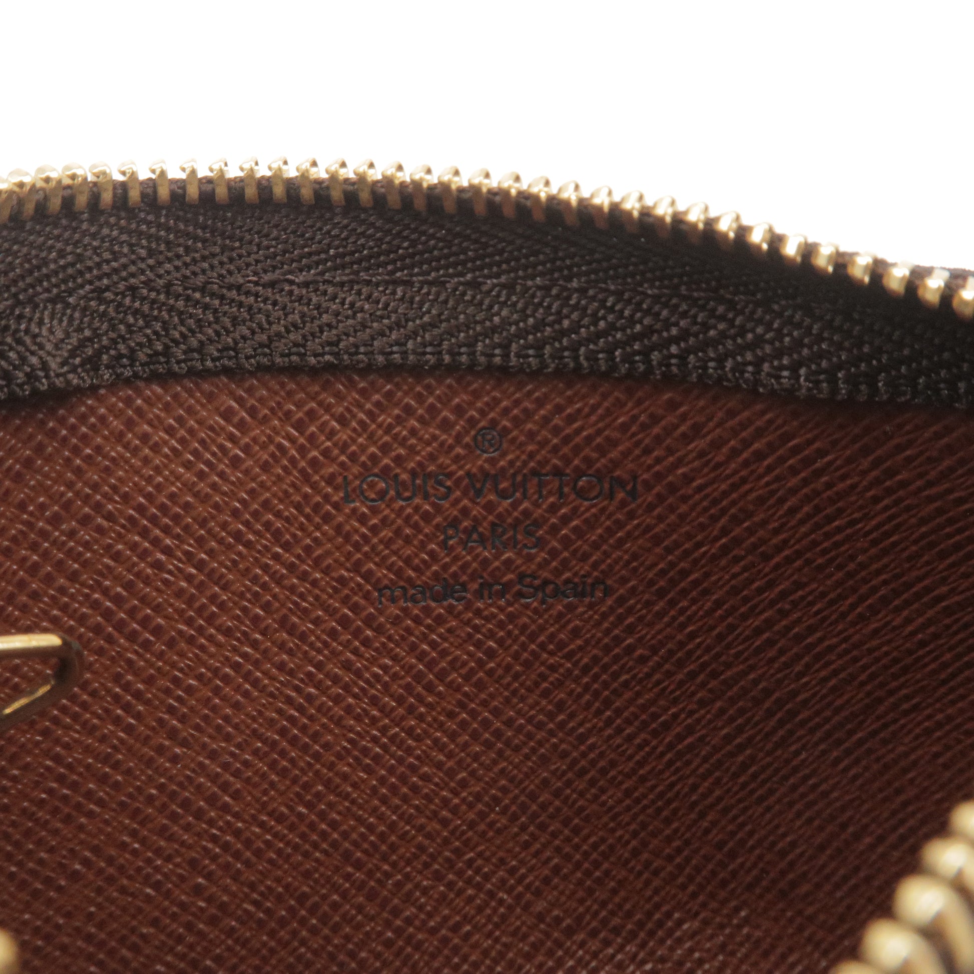 Louis-Vuitton-Set-of-2-Pochette-Cles-Coin-Case-M60033-M62650 – dct