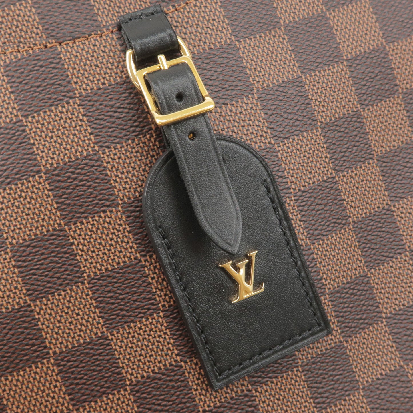 Louis Vuitton DAMIER Odéon pm (M45353, N50064)