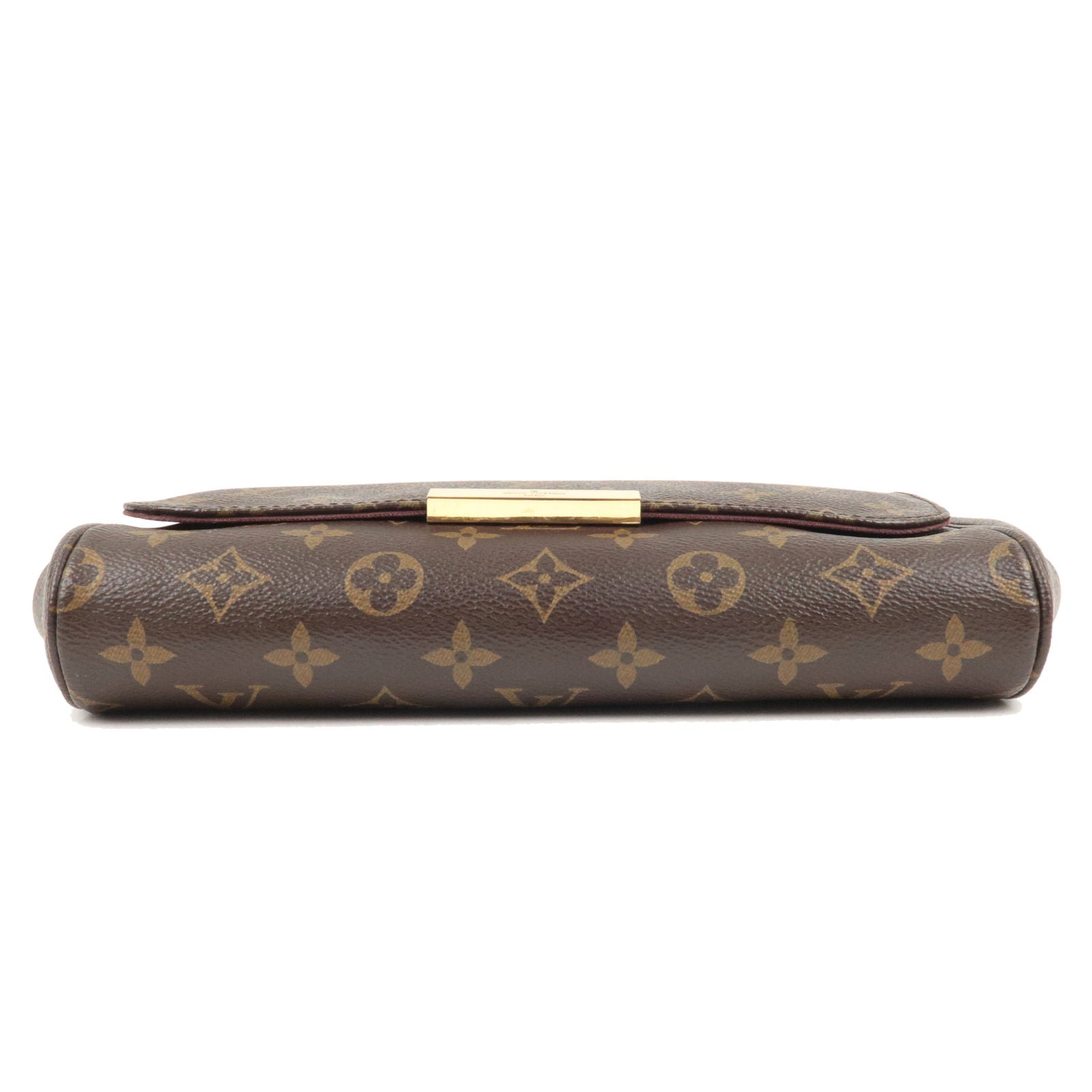 Louis-Vuitton-Monogram-Favorite-MM-2Way-Shoulder-Bag-M40718