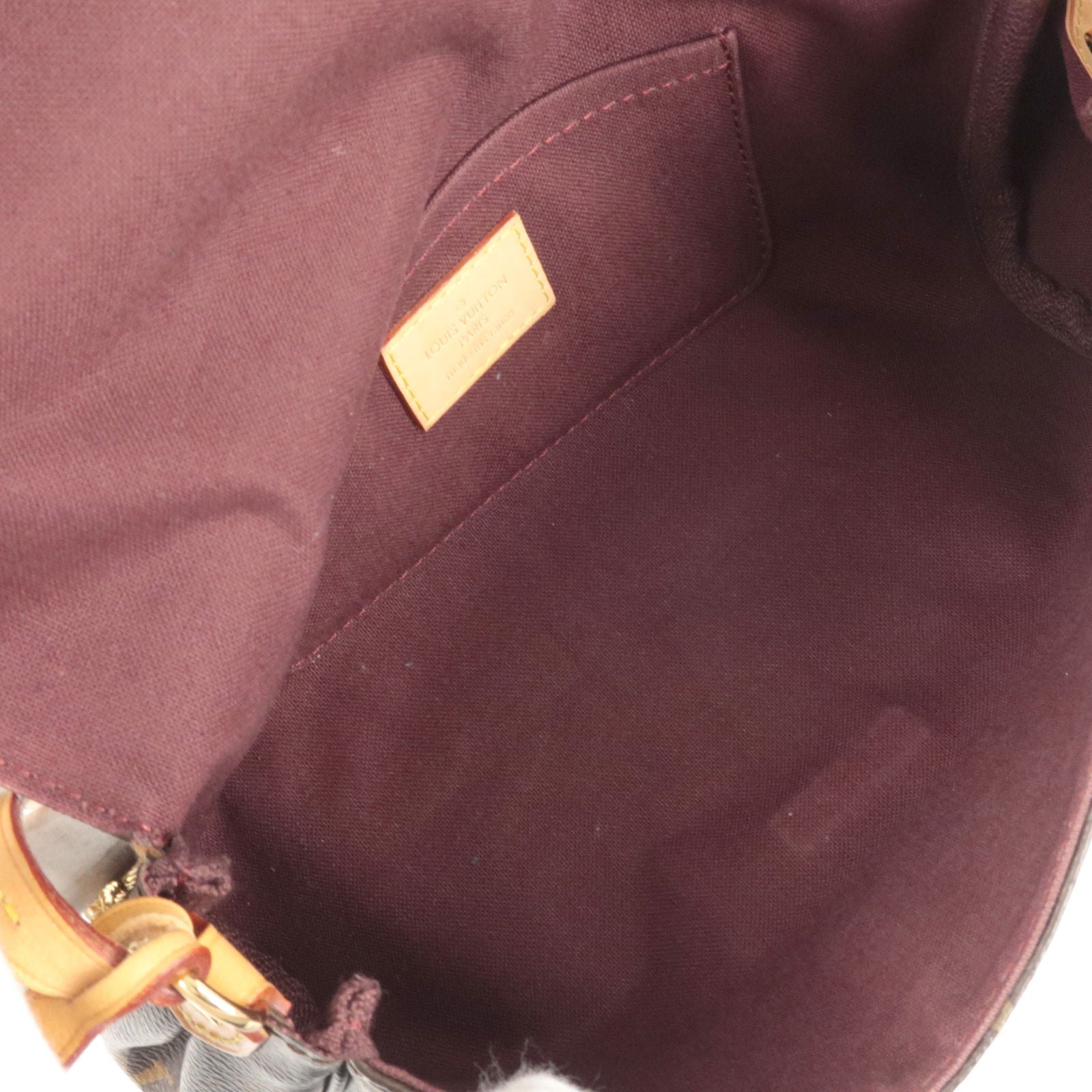 Louis Vuitton, Bags, Authentic Louis Vuitton Monogram Favorite Mm 2way  Shoulder Bag