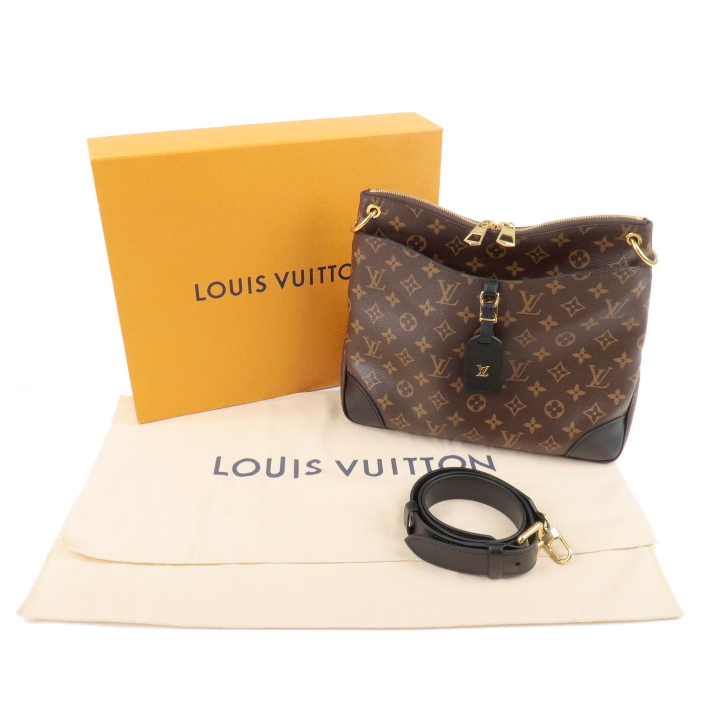 Louis-Vuitton-Monogram-Odeon-NM-MM-Crossbody-Bag-M45355 – dct