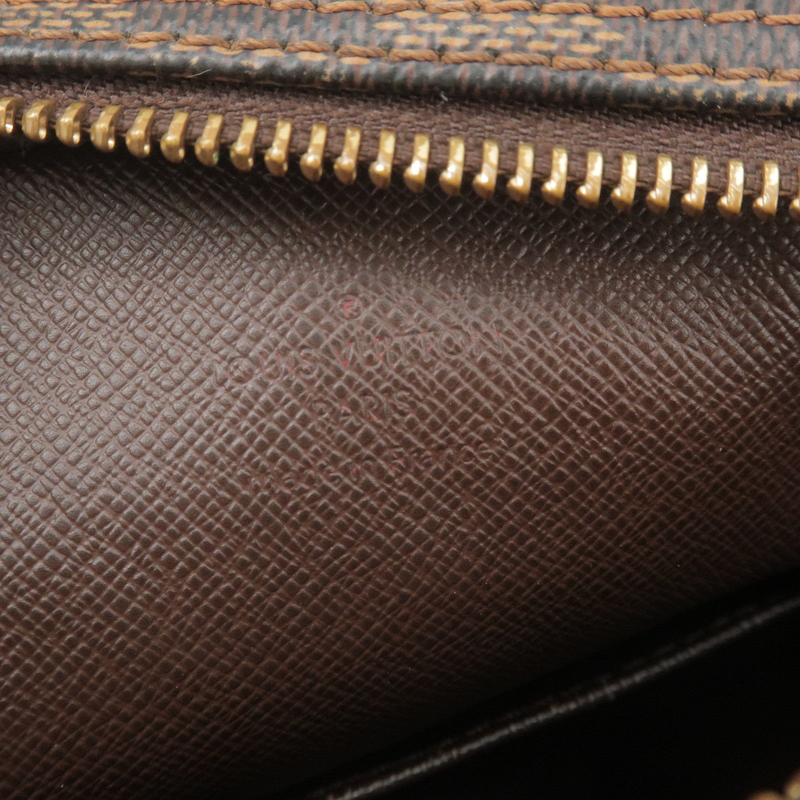 Louis-Vuitton-Damier-e-Shoulder-Bag-SPO-Brown-N48074 – dct