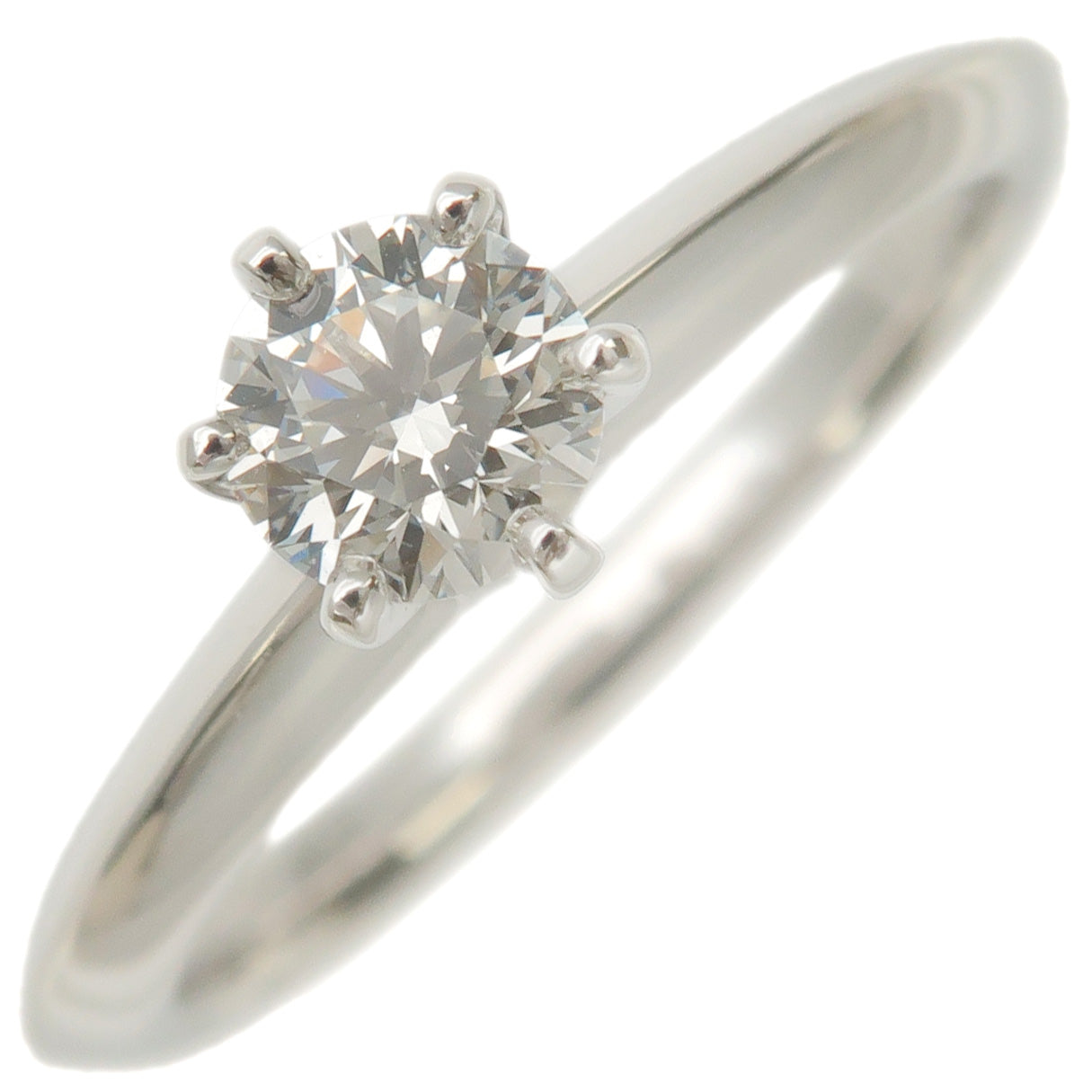 Tiffany&Co.-Solitaire-Diamond-Ring-0.30ct-PT950-Platinum-US4.5-5