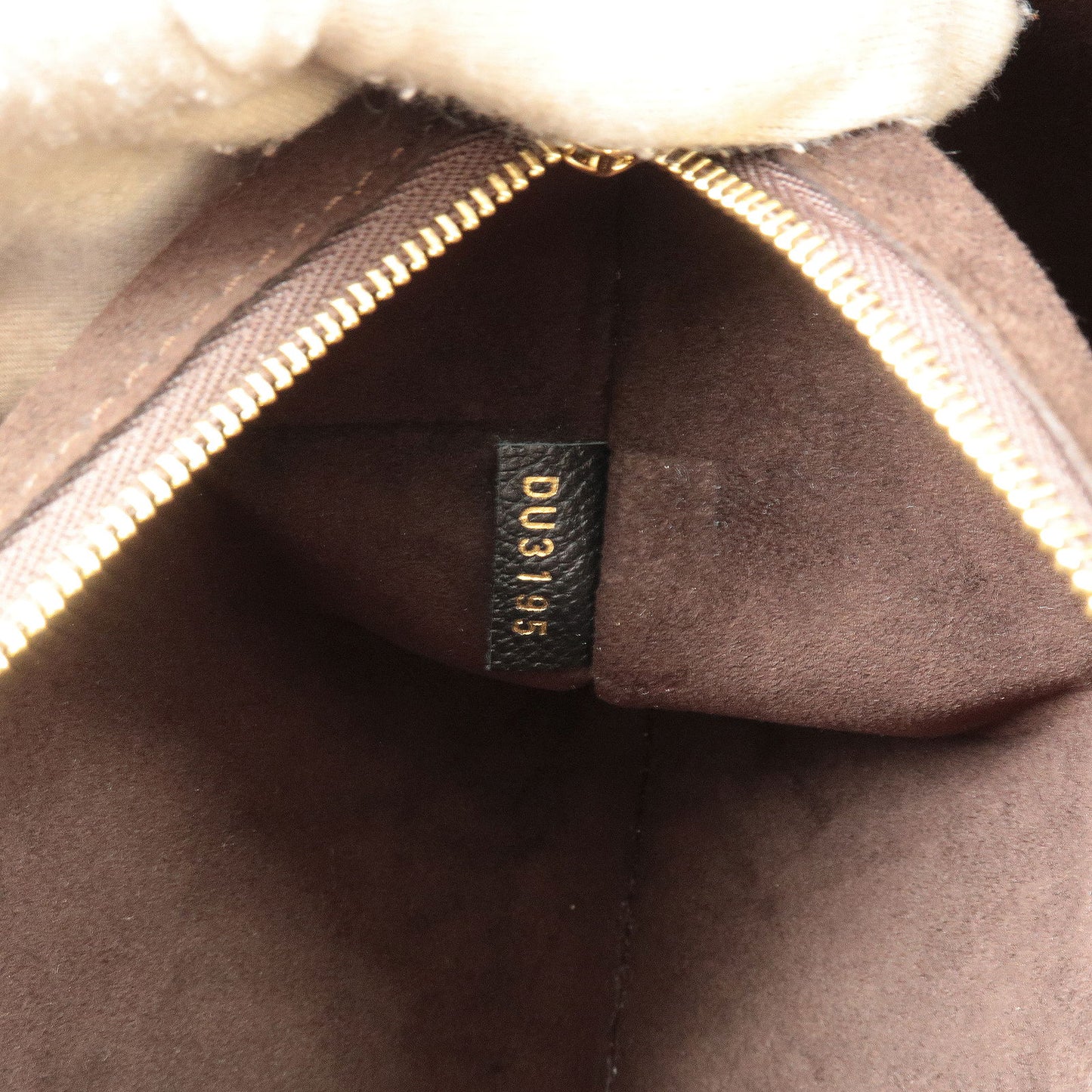 Real Louis Vuitton Monogram Kimono Tote Bag M40460 Black - $475.00
