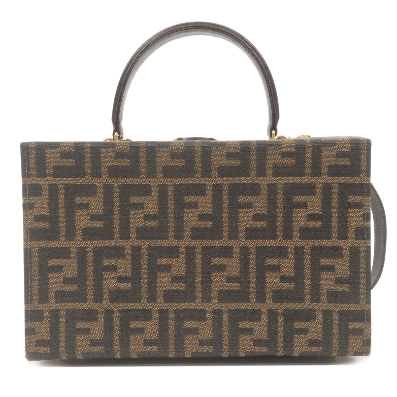 Fendi box bag vintage Clearance