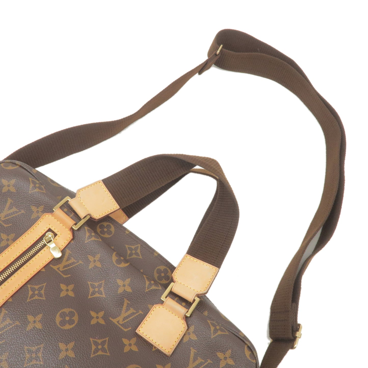 Louis-Vuitton-Monogram-Sac-Bosphore-2Way-Bag-Hand-Bag-M40043 –  dct-ep_vintage luxury Store