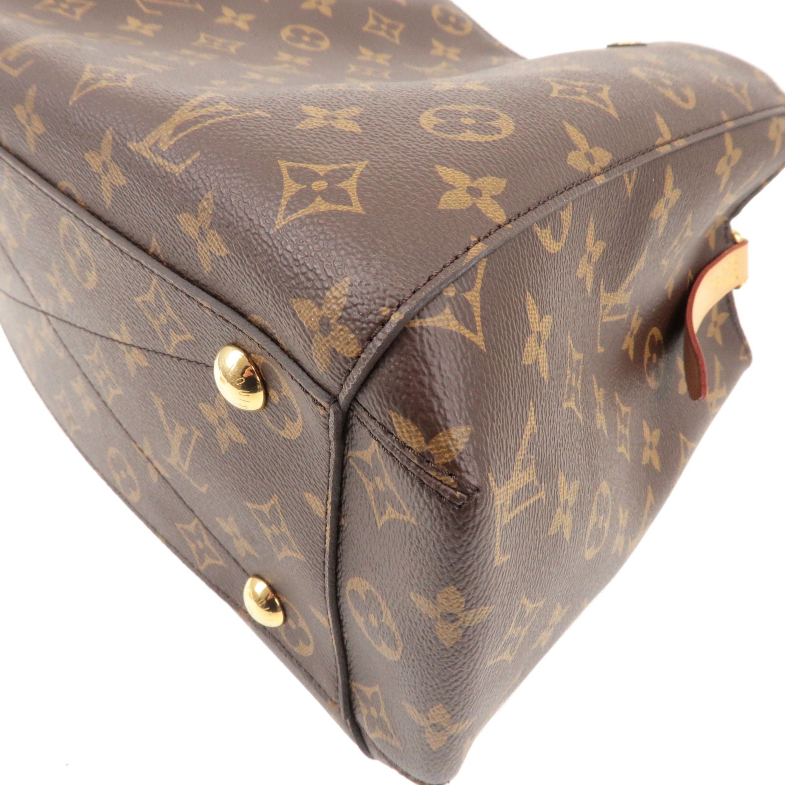 Louis-Vuitton-Monogram-Montaigne-MM-2Way-Hand-Bag-M41056 – dct