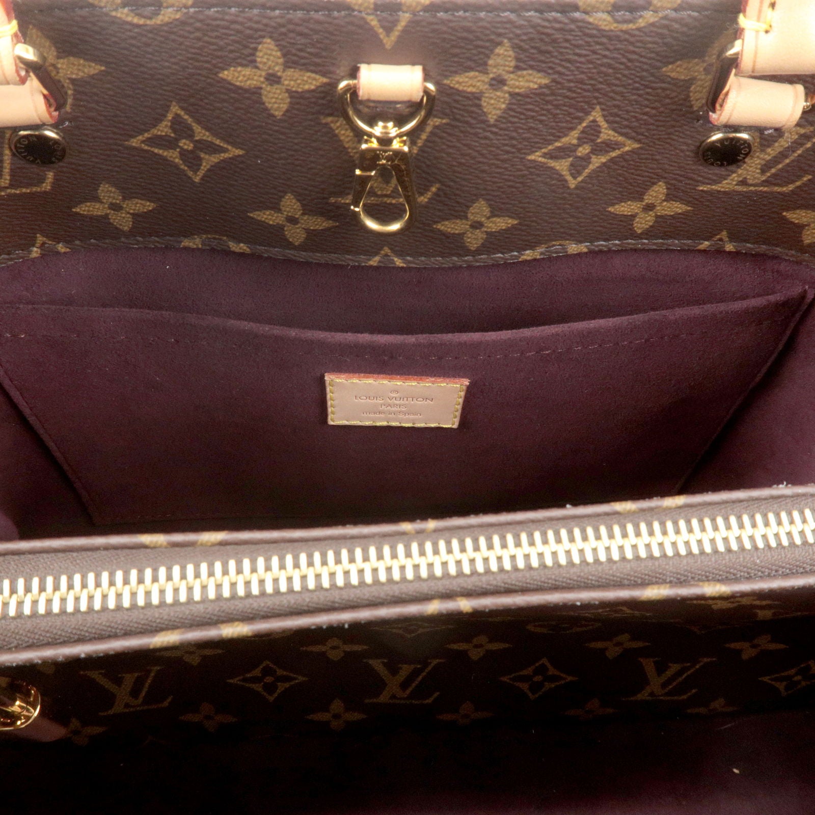 Louis-Vuitton-Monogram-Montaigne-MM-2Way-Hand-Bag-M41056 – dct-ep ...