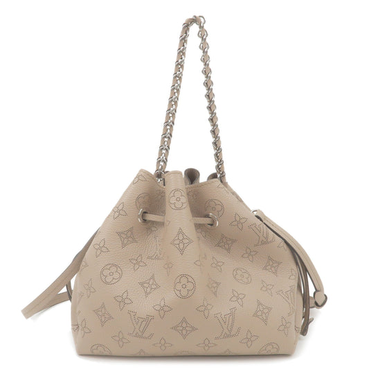 Louis-Vuitton-Monogram-Georges-BB-2WAY-Bag-Shoulder-Bag-M43867