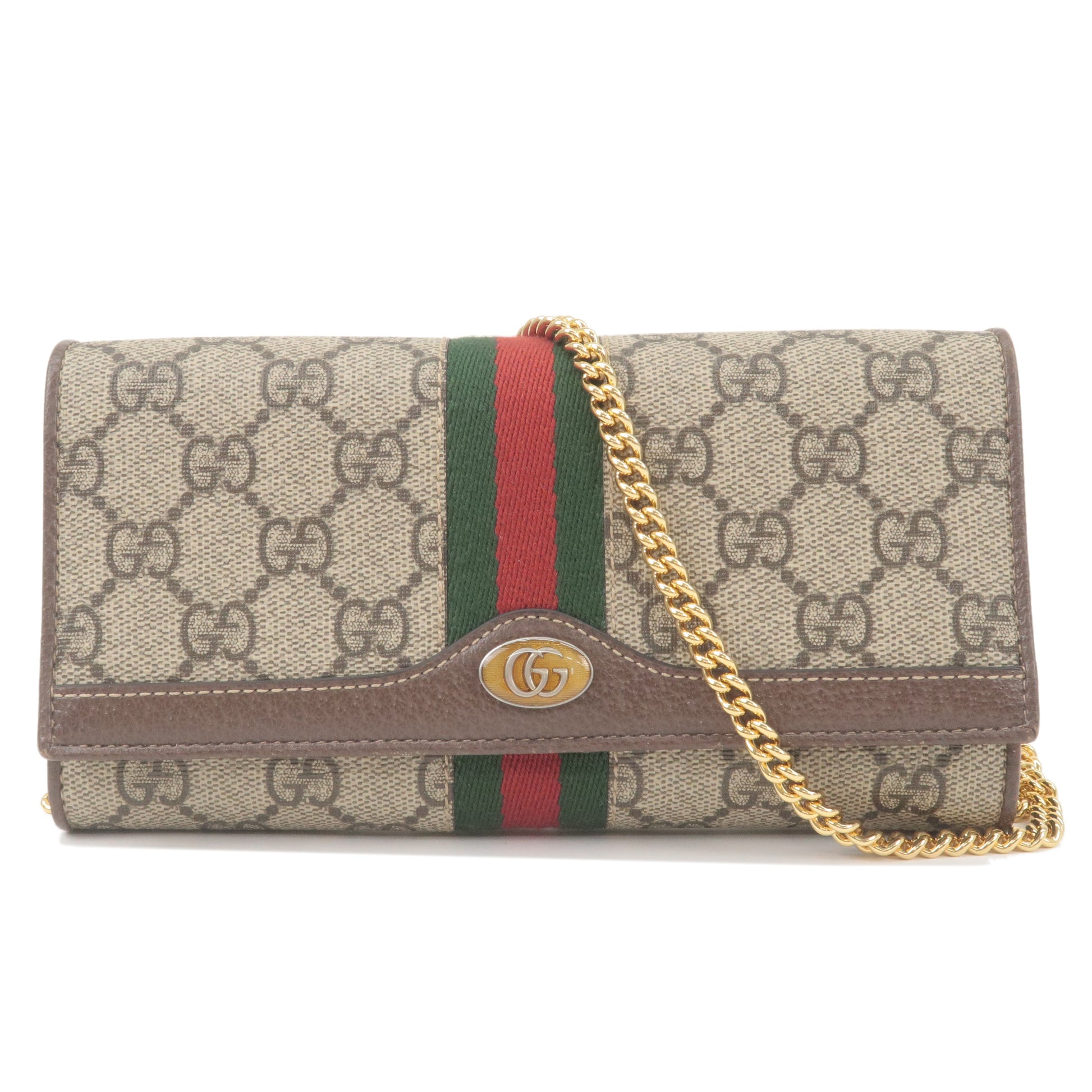 Gucci, Bags, Mens Gucci Wallet Barely Used
