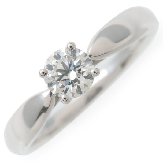 Tiffany&Co.-Tiffany-Harmony-1P-Diamond-Ring-0.25ct-Platinum-US4