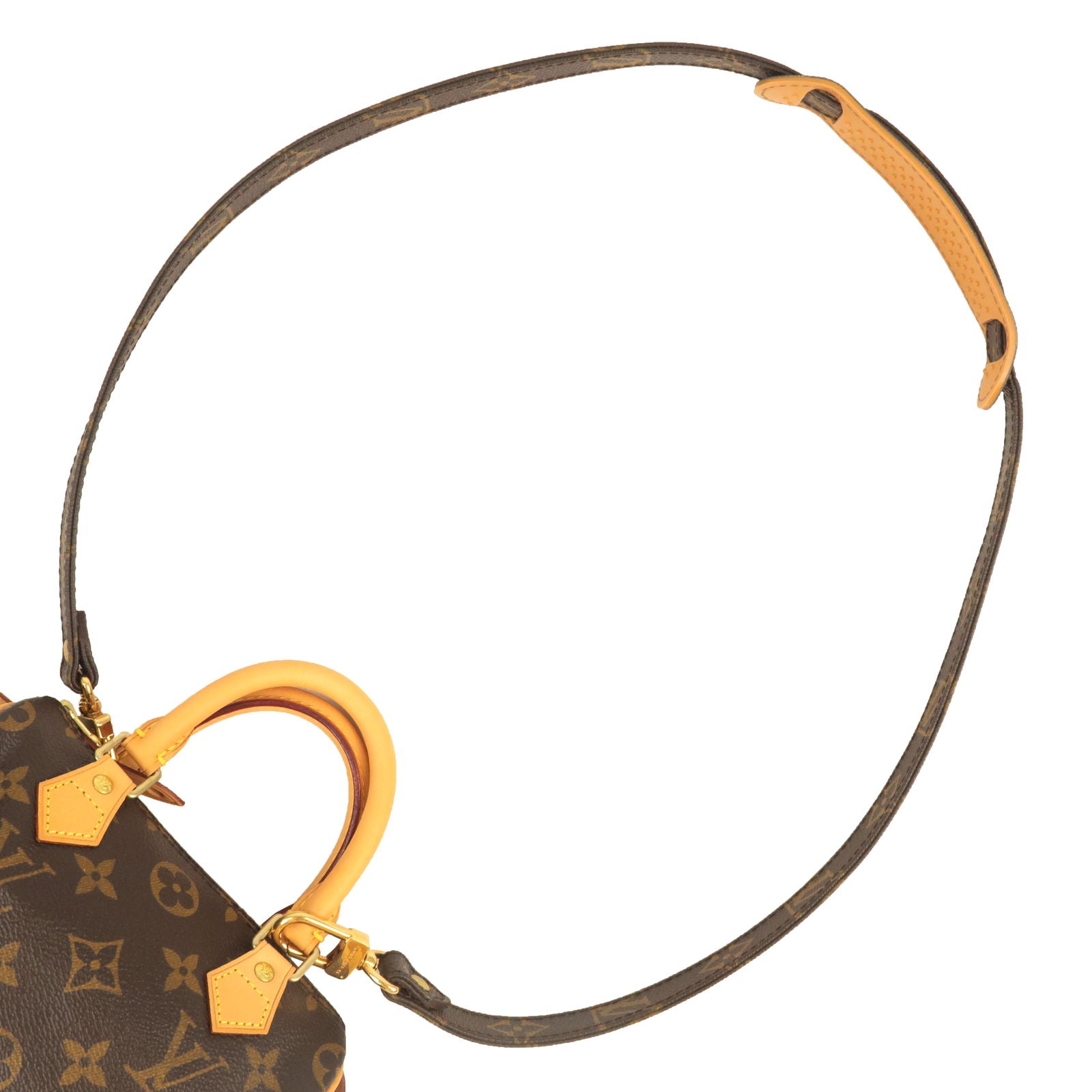 Strap - Vuitton - J75011 – dct - Louis Vuitton Pochette 