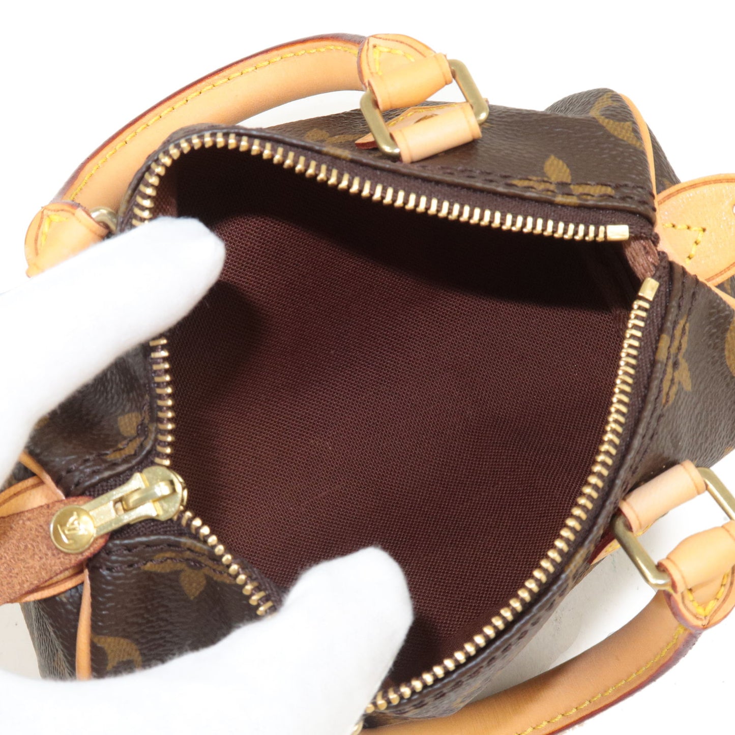 Strap - Vuitton - J75011 – dct - Louis Vuitton Pochette 