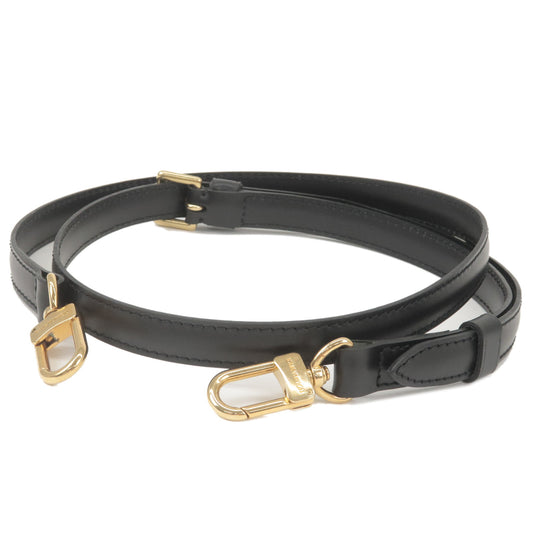 Louis-Vuitton-Epi-Leather-Adjustable-Shoulder-Strap-Noir-J00272