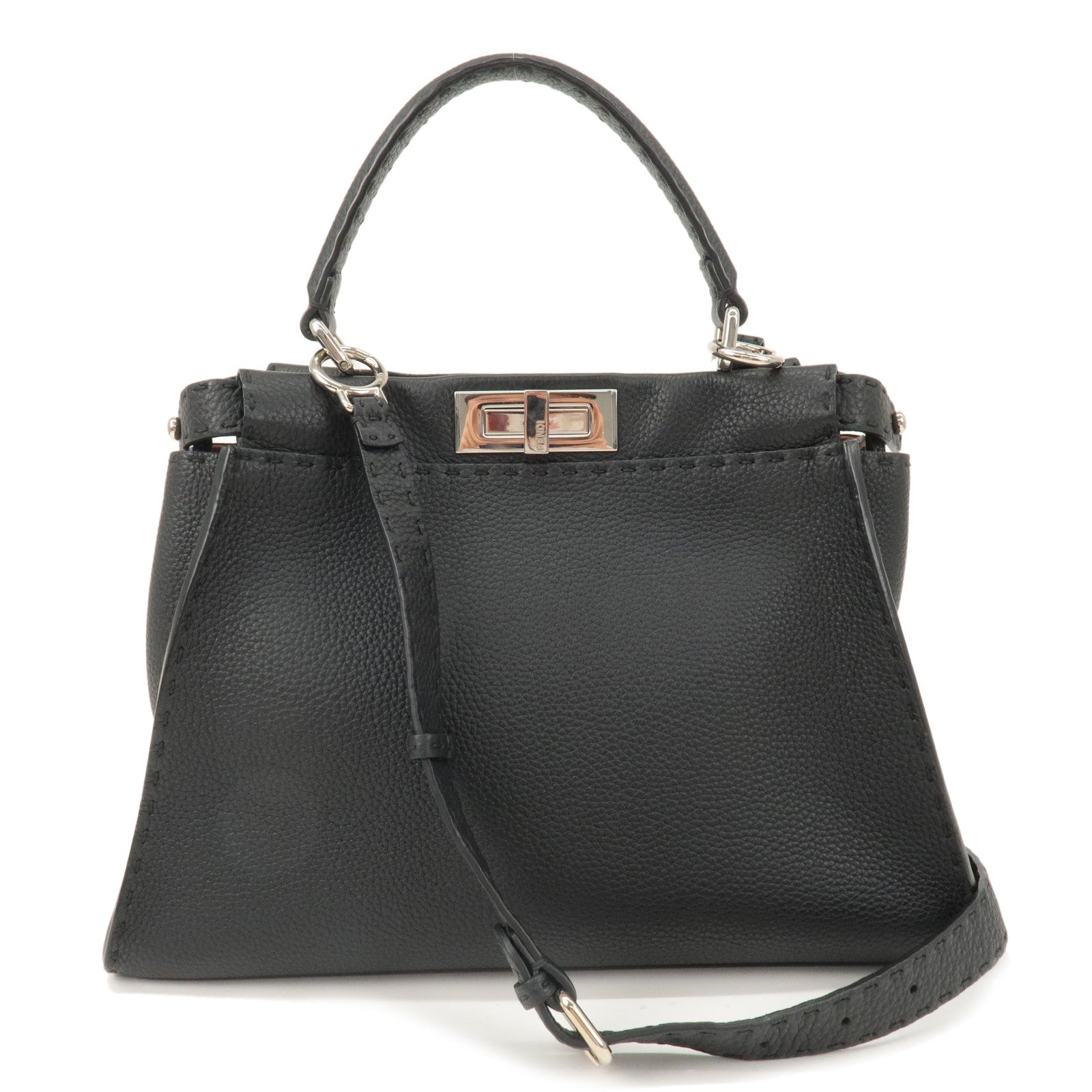 Fendi Selleria Since 1925