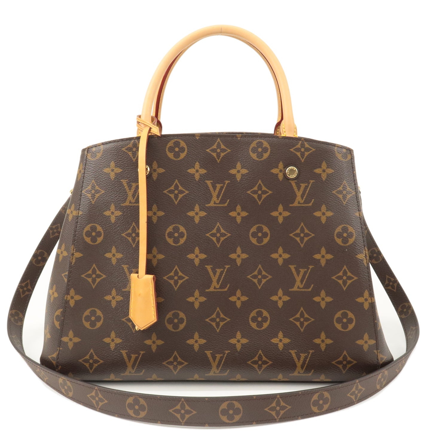 Louis Vuitton Monogram Montaigne GM