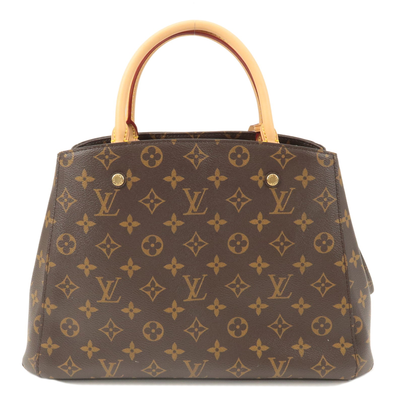 Louis vuitton montaigne online mm bag