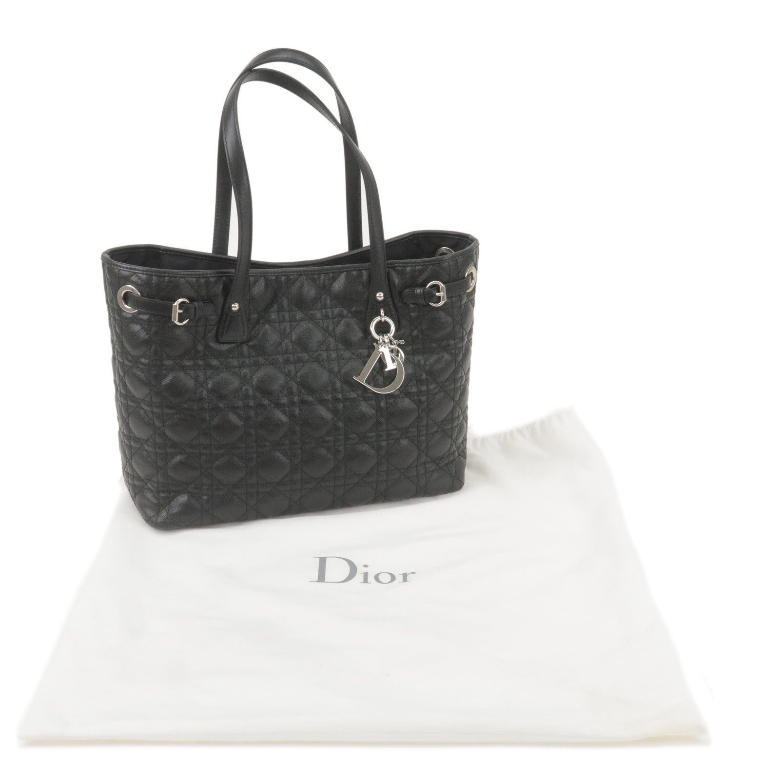 Dior New Panarea Tote Bag