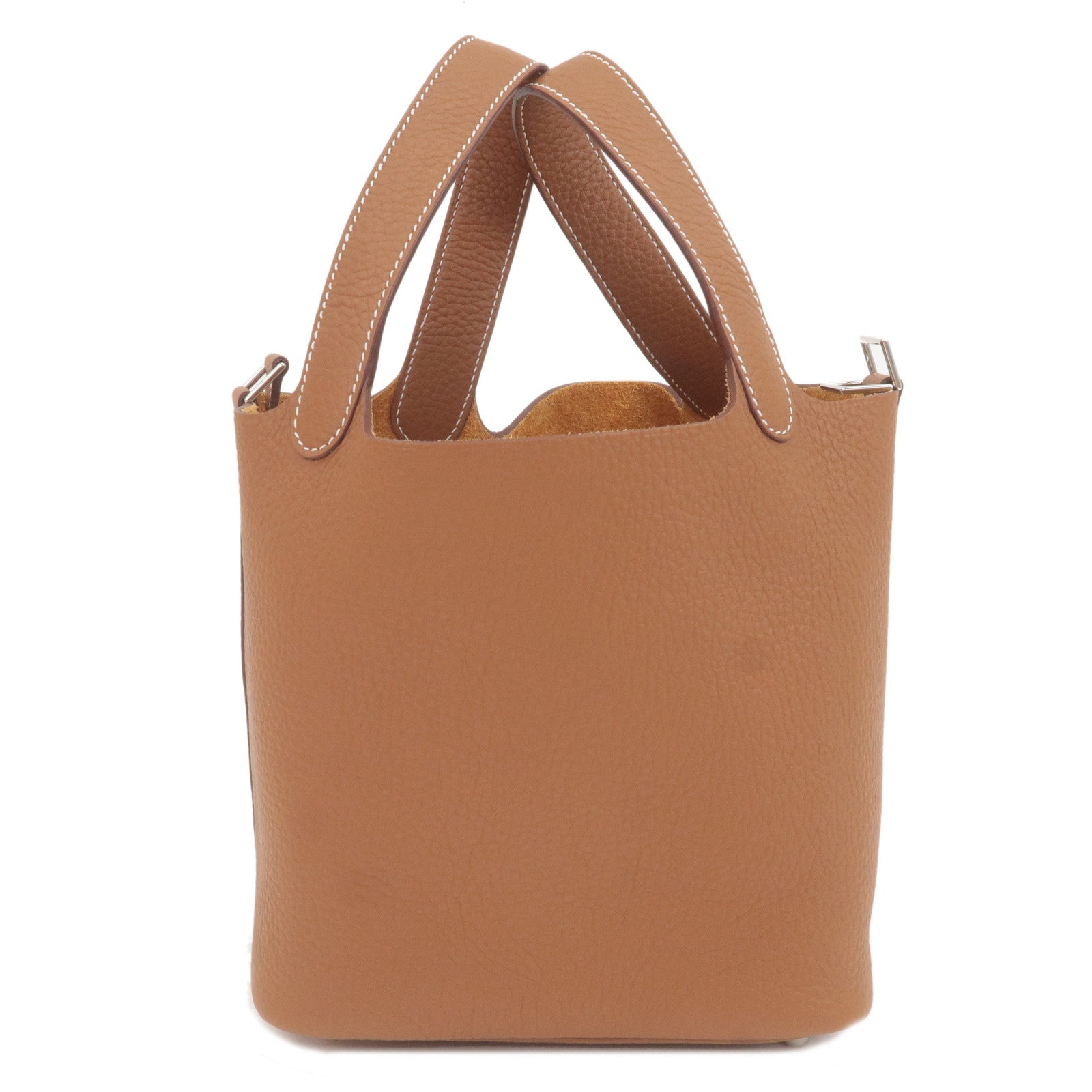 MARK&LONA × PIERRE HERMÉPARIS mini tote MARK&LONA × PIERRE HERMÉPARIS mini tote（ピエール・エルメ
