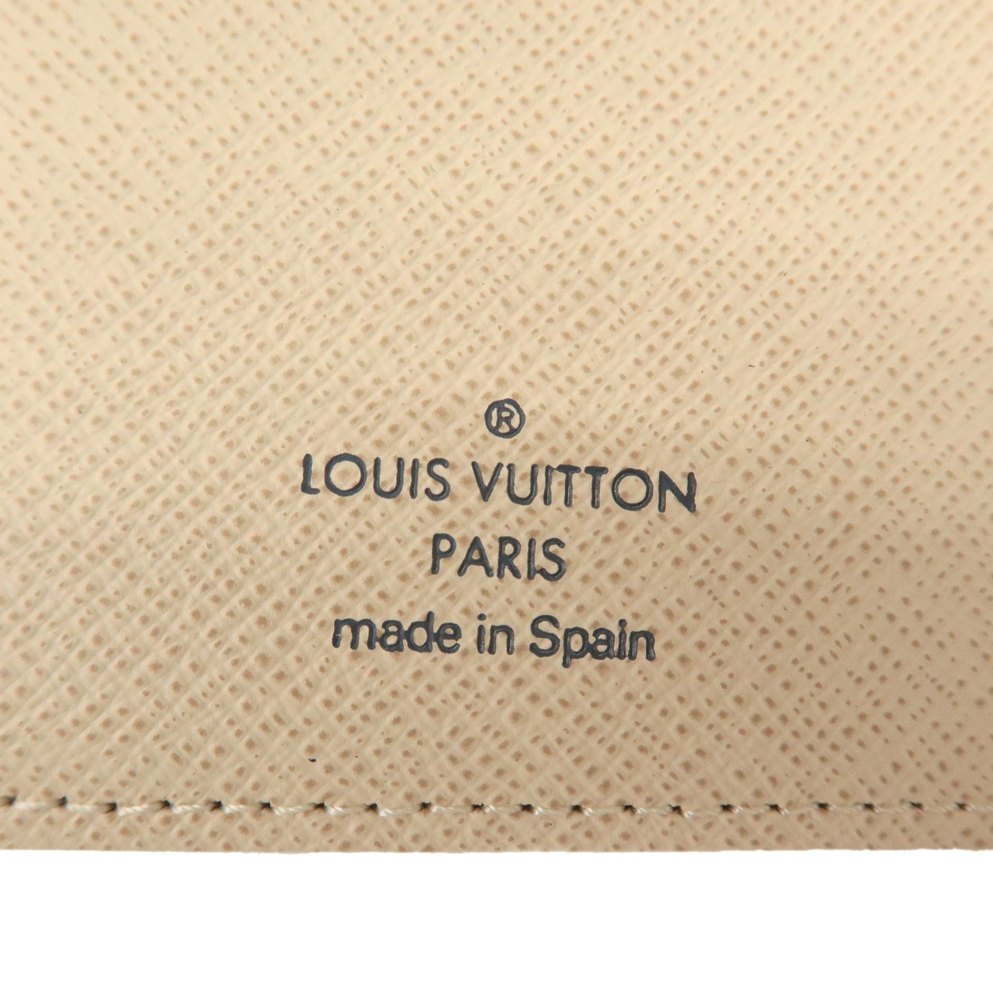 Louis-Vuitton-Damier-Azur-Agenda-PM-Planner-Cover-R20969 – dct-ep_vintage  luxury Store