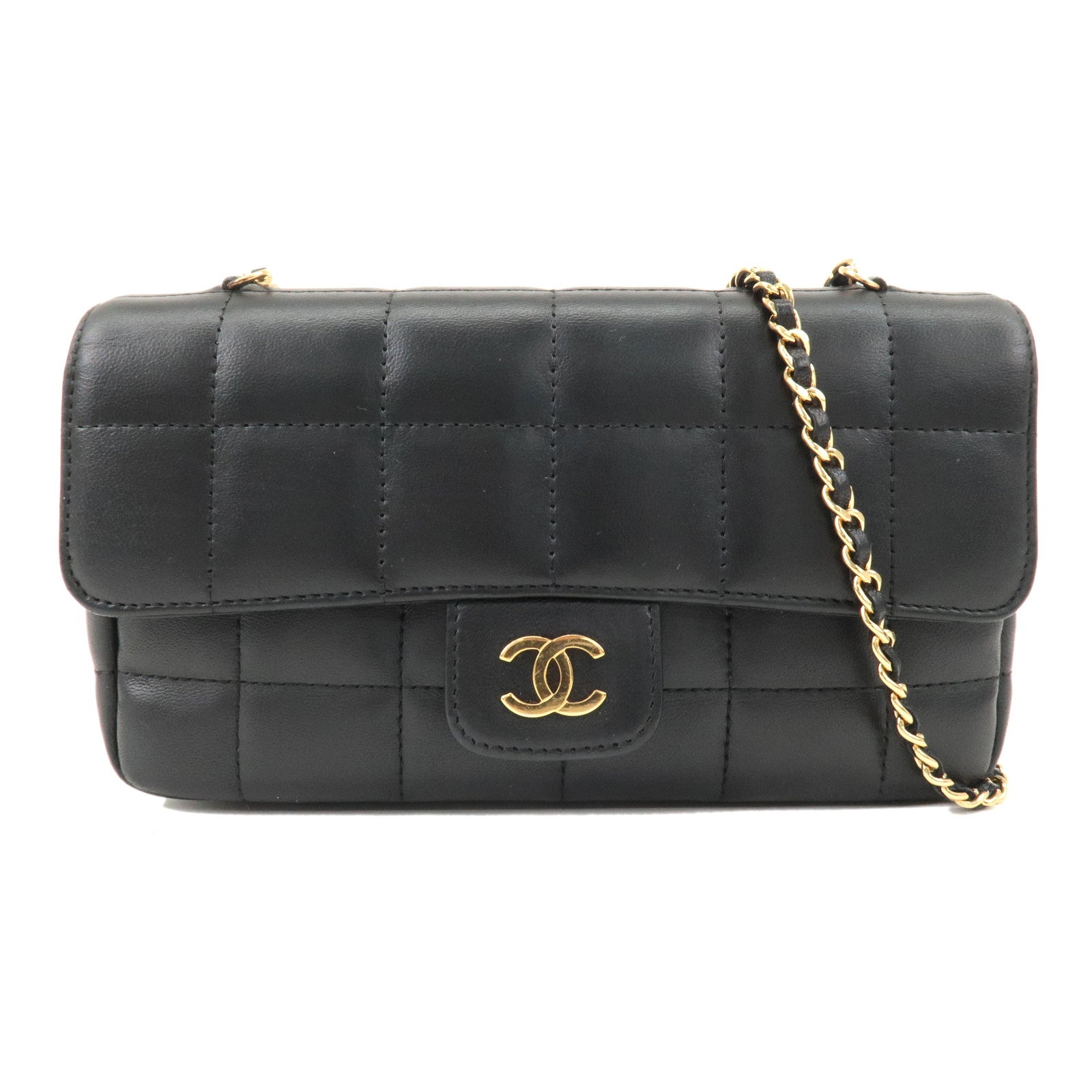 Christian-Dior-Leather-Saddle-Bag-Shoulder-Bag-Purse-Greige – dct-ep_vintage  luxury Store