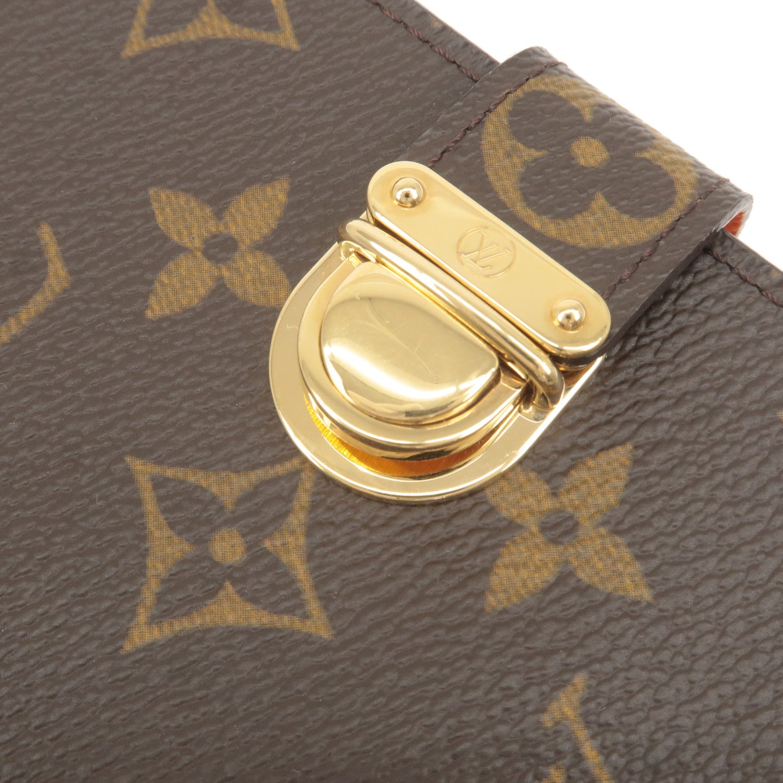 Louis-Vuitton-Monogram-Agenda-Koala-Planner-Cover-R21015 – dct-ep_vintage  luxury Store