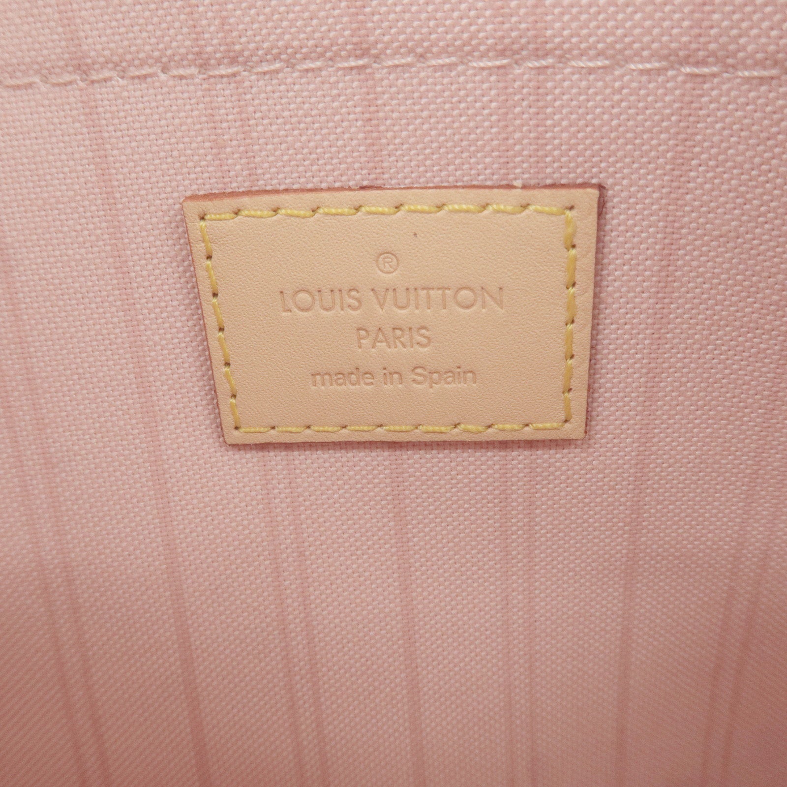 Louis-Vuitton-Damier-Azur-Tahiti-Neverfull-MM-Tote-Bag-N41050