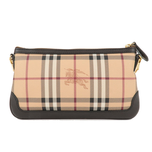 BURBERRY-Nova-Plaid-Canvas-Leather-Hand-Bag-Beige-Red – dct-ep_vintage  luxury Store
