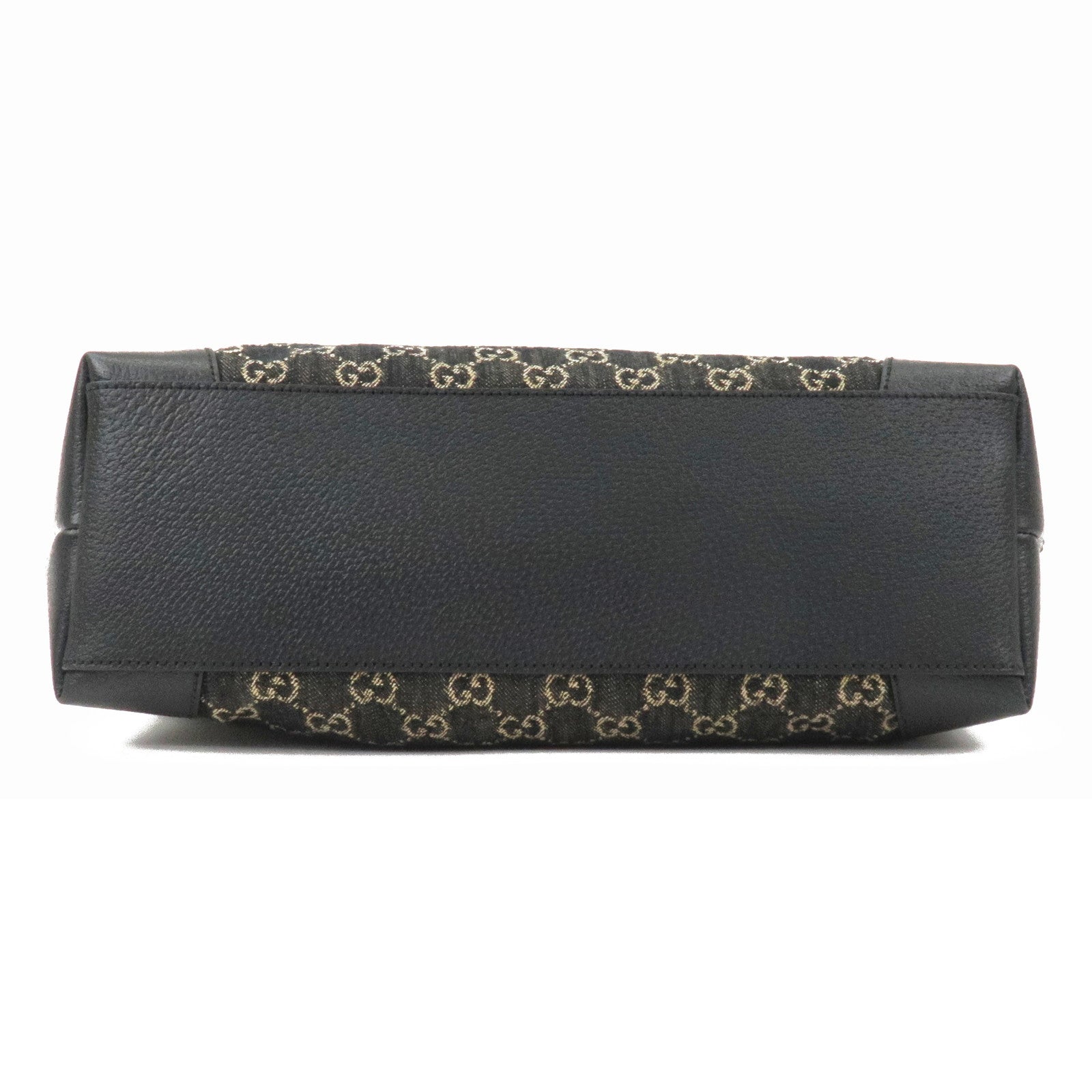 Luxurious Black Velvet Gucci Marmont Mini Bag