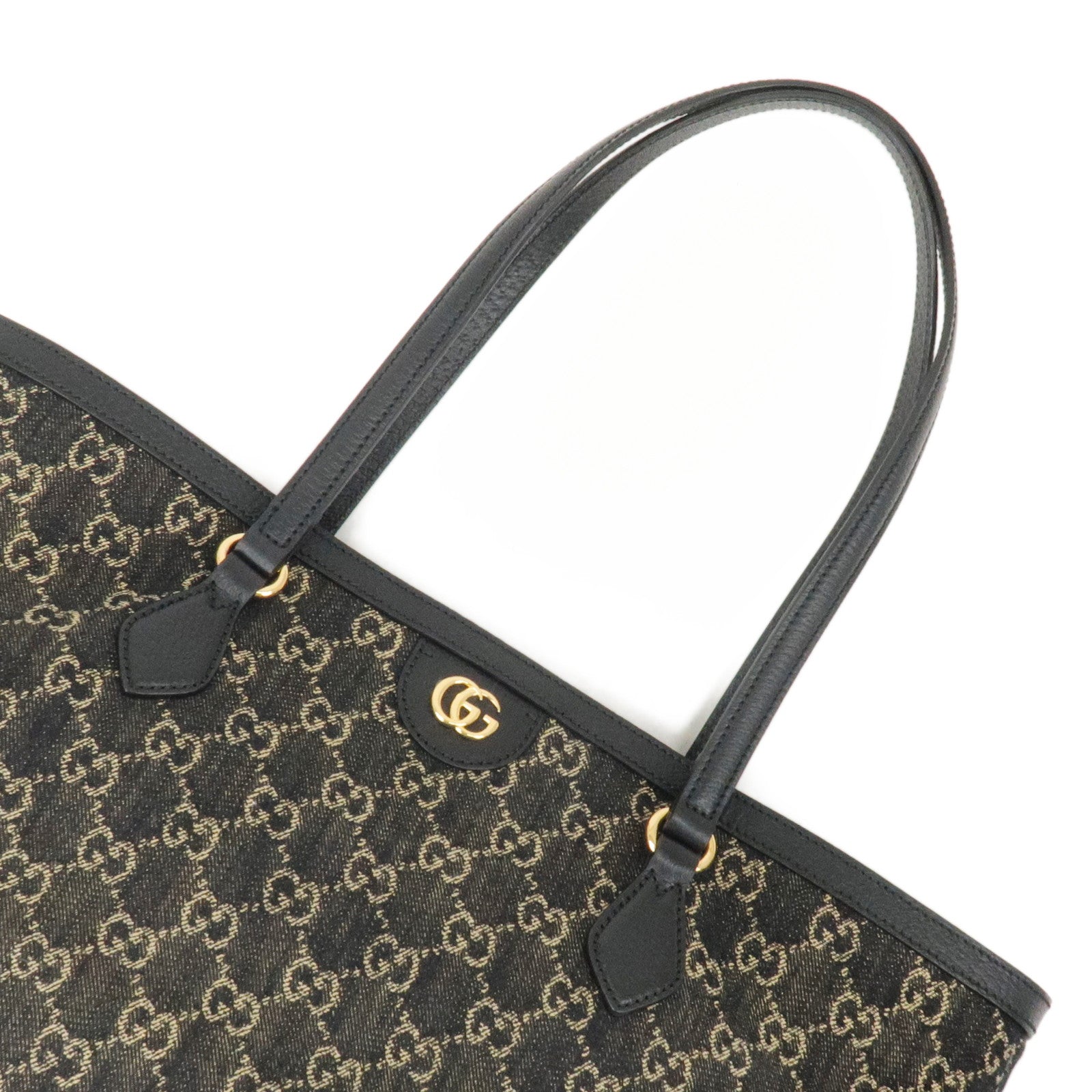 GUCCI-Sherry-Ophidia-GG-Supreme-Leather-Medium-Tote-Bag-631685 –  dct-ep_vintage luxury Store