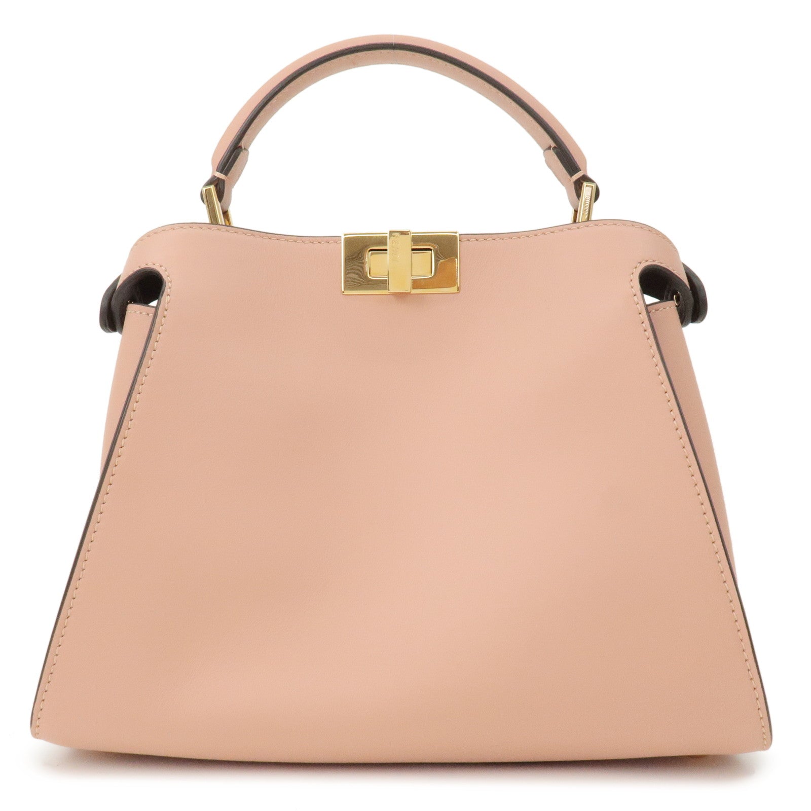 ep_vintage luxury Store - Peekaboo - Bag - Pink - 8BN302 – dct 