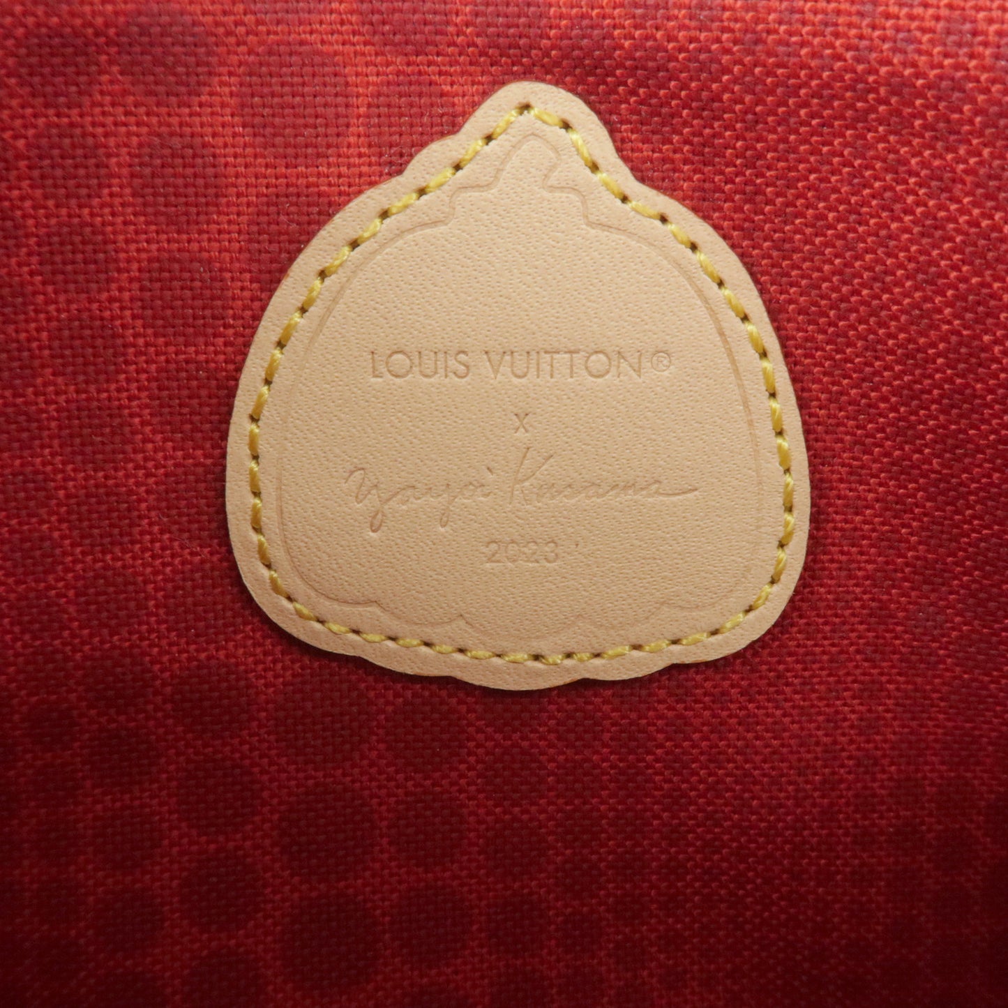 Louis-Vuitton-Yayoi-Kusama-Mini-Pochette-Accessoires-M81866 –  dct-ep_vintage luxury Store