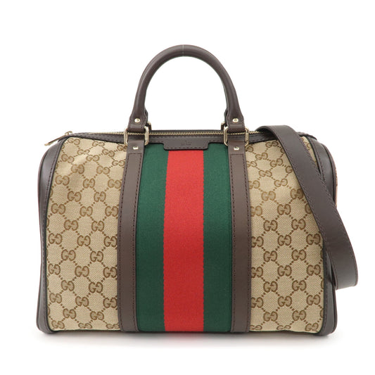 GUCCI-Sherry-Ophidia-GG-Supreme-Leather-Medium-Tote-Bag-631685