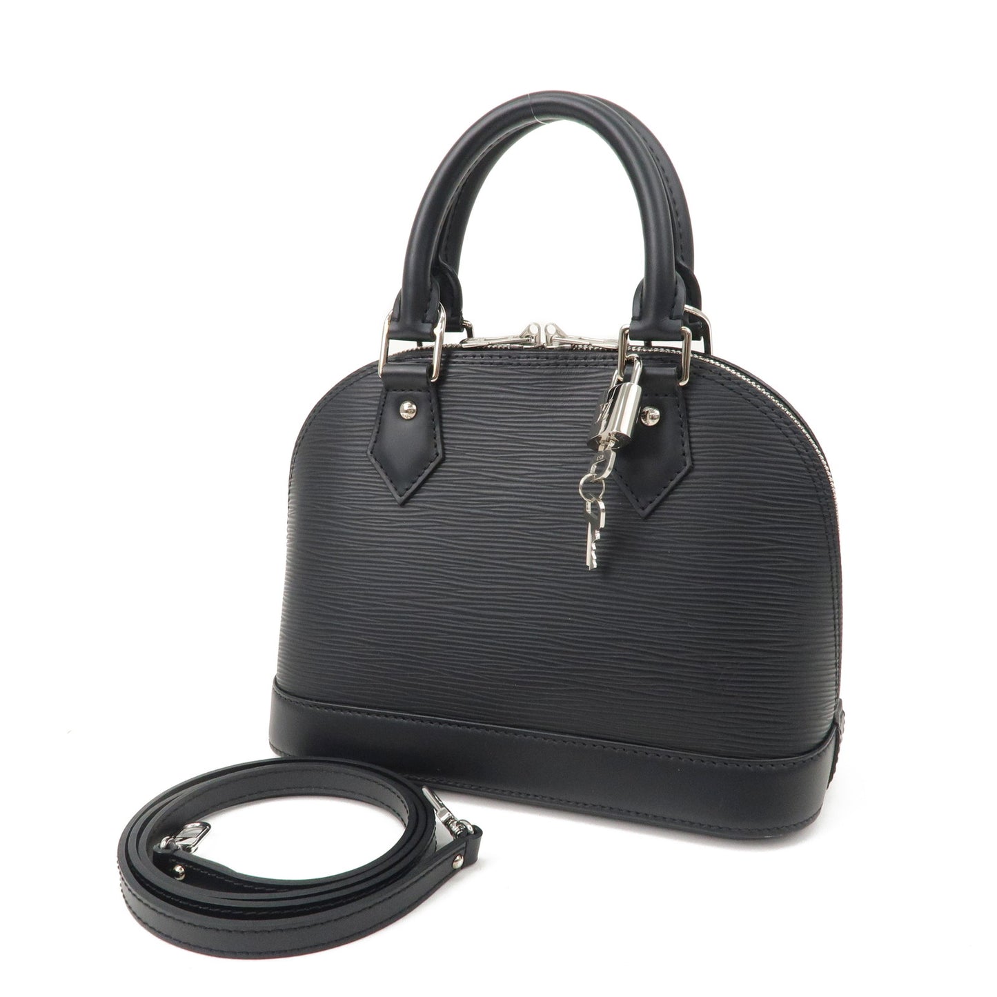 Get the best deals on Louis Vuitton Alma Black Bags & Handbags for Women  when you shop the largest online selection at . Free shipping on  many items