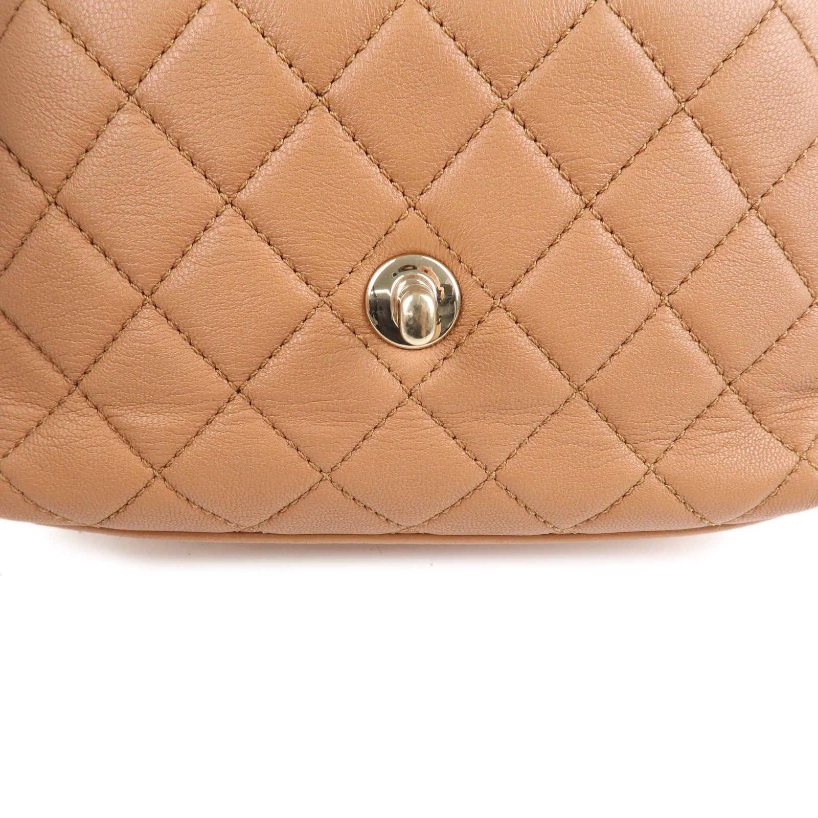 CHANEL-COCO-Handle-Matrasse-Caviar-Skin-XXS-2Way-Bag-Brown-AS2215 ...