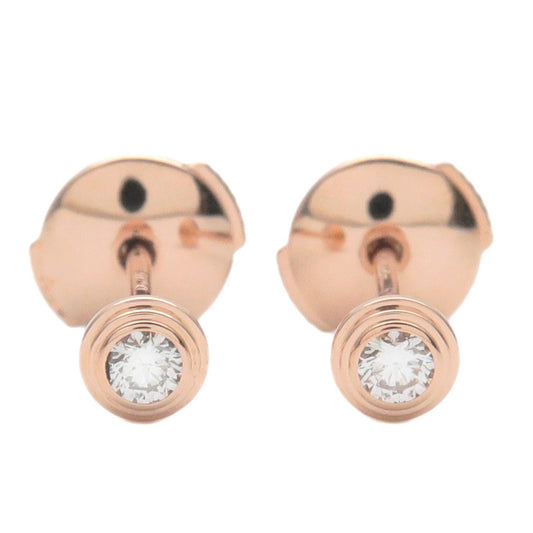 CHANEL-CoCo-Mark-Drop-Earrings-Imitation-Pearl-Champagne-Gold-A19P