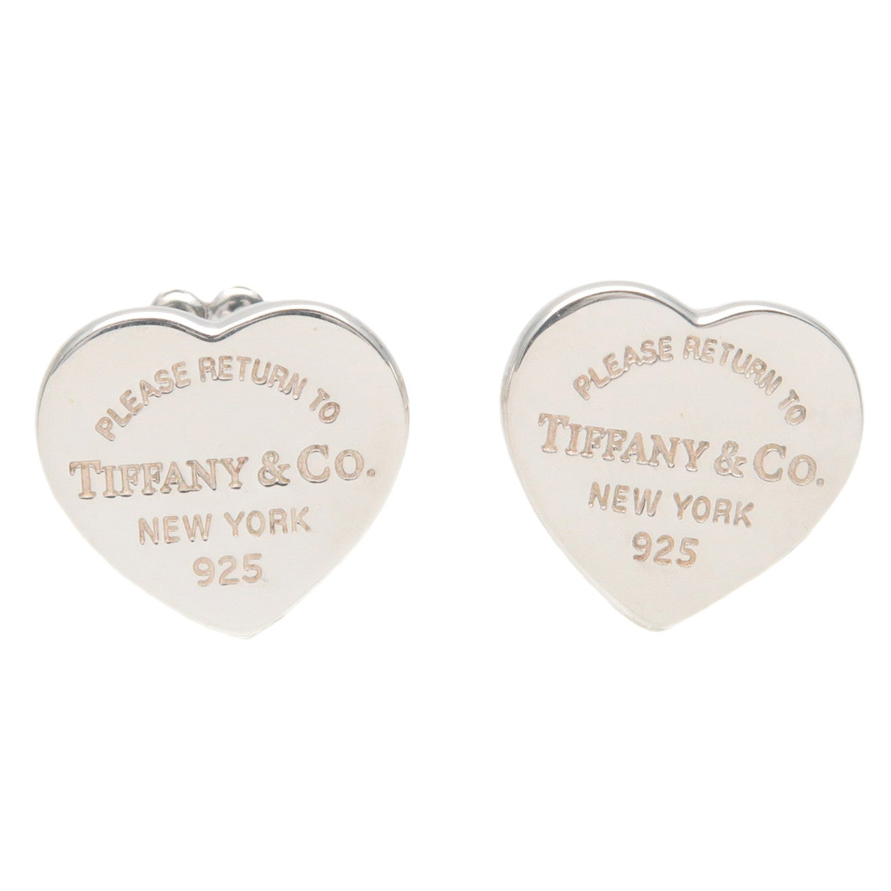 Tiffany&Co.-Return-to-Tiffany-Mini-Heart-Tag-Earrings-Silver-925