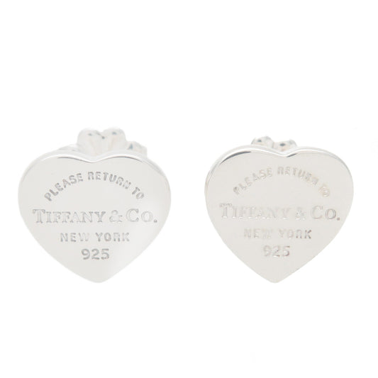 Tiffany&Co.-Return-to-Tiffany-Mini-Heart-Tag-Earrings-Silver-925