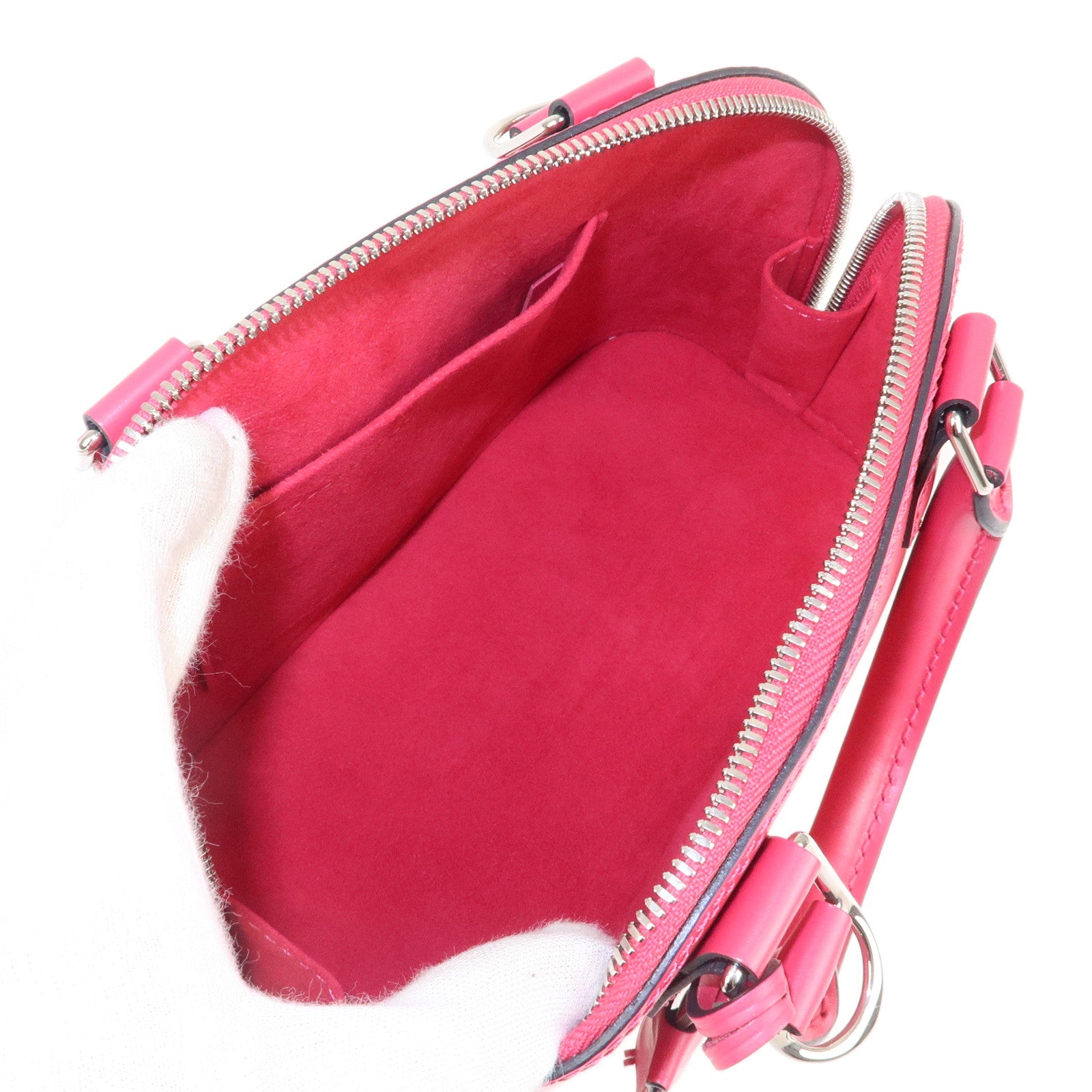A bag Alma large – Hot Fashion LLC