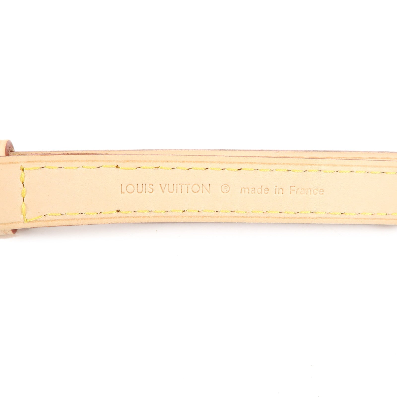 Louis-Vuitton-Nume-Leather-Shoulder-Strap-Adjustable-J52312 –  dct-ep_vintage luxury Store