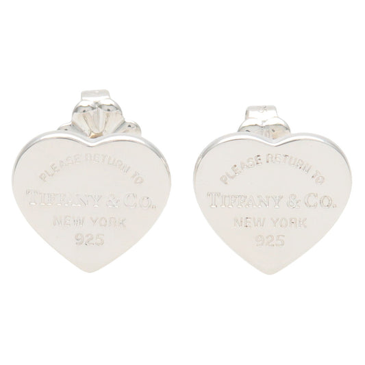 Tiffany&Co.-Return-to-Tiffany-Mini-Heart-Tag-Earrings-Silver-925