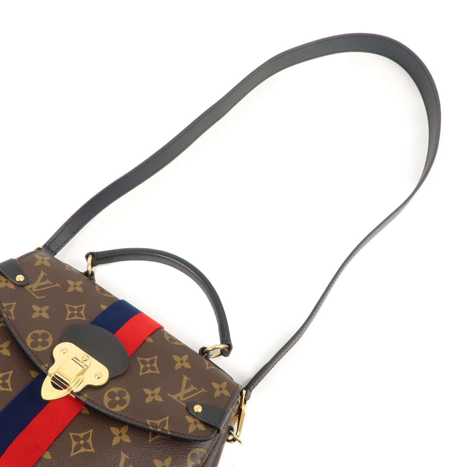 Louis vuitton georges online bb