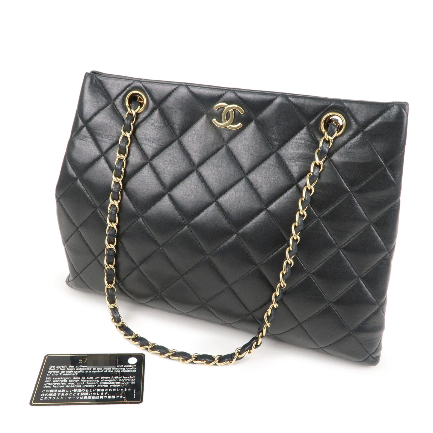 CHANEL Magnetic Small Bags & Handbags for Women