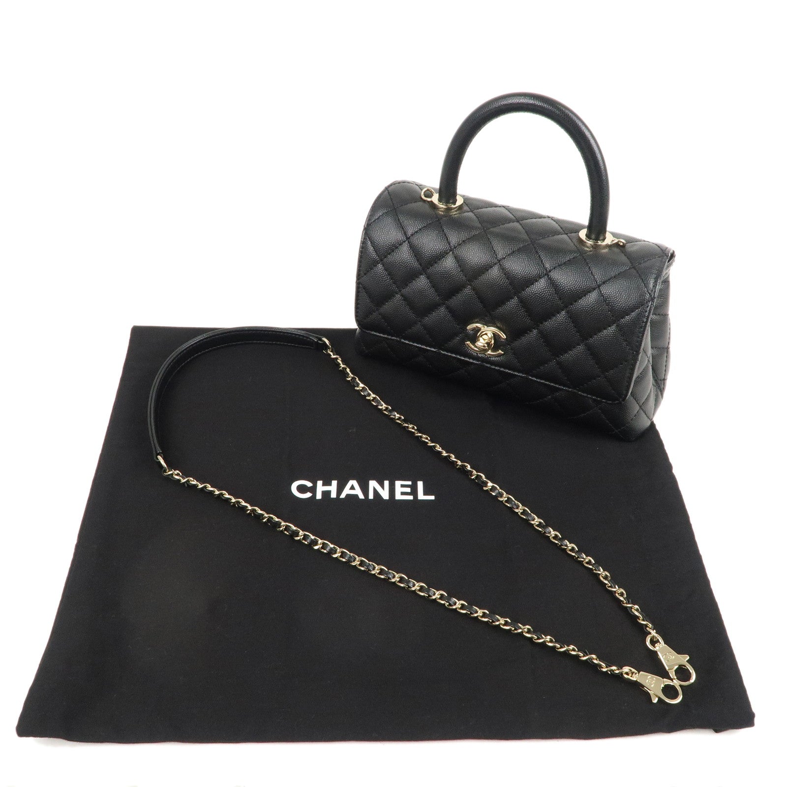 Chanel a92990 best sale