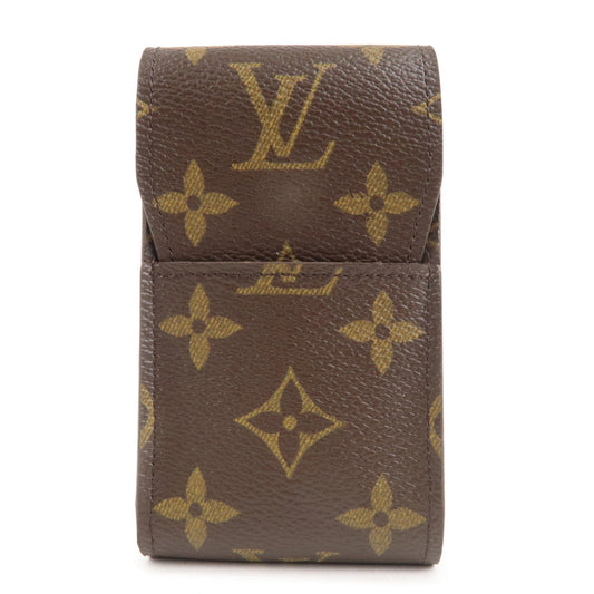Auth Louis Vuitton Monogram Saint Germain M51207 Women's Shoulder Bag