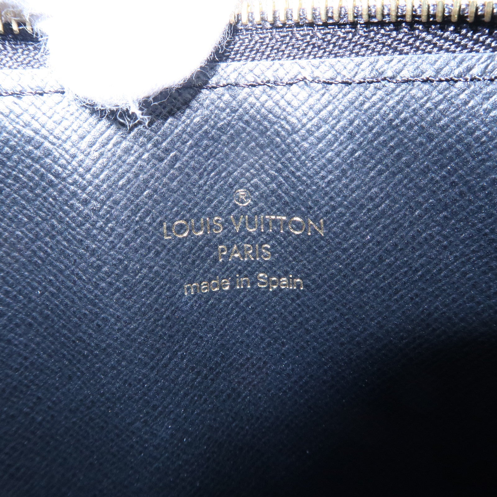 Slim Purse Monogram Reverse - Women - Small Leather Goods