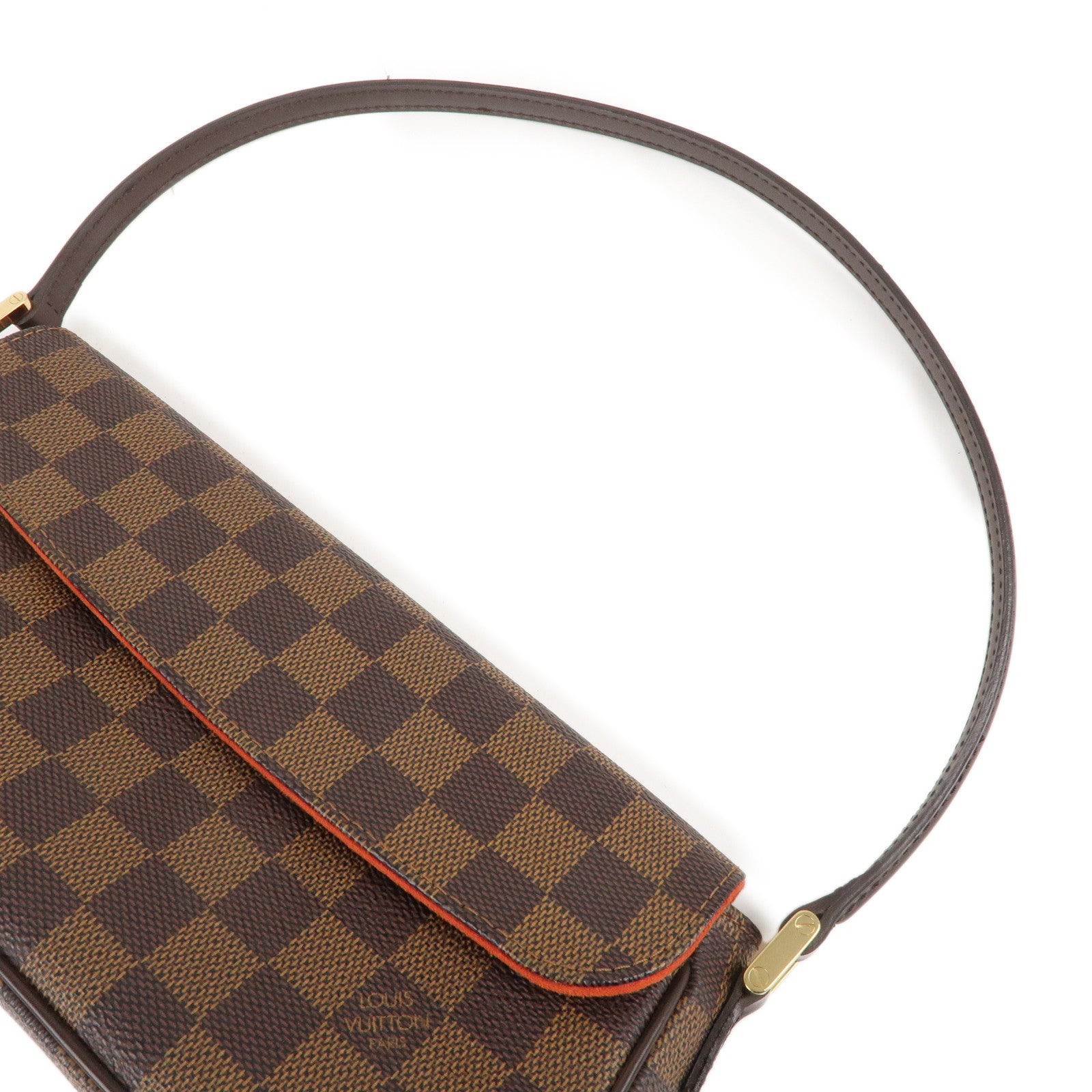 Louis Vuitton Damier Recolator Shoulder Bag M51299