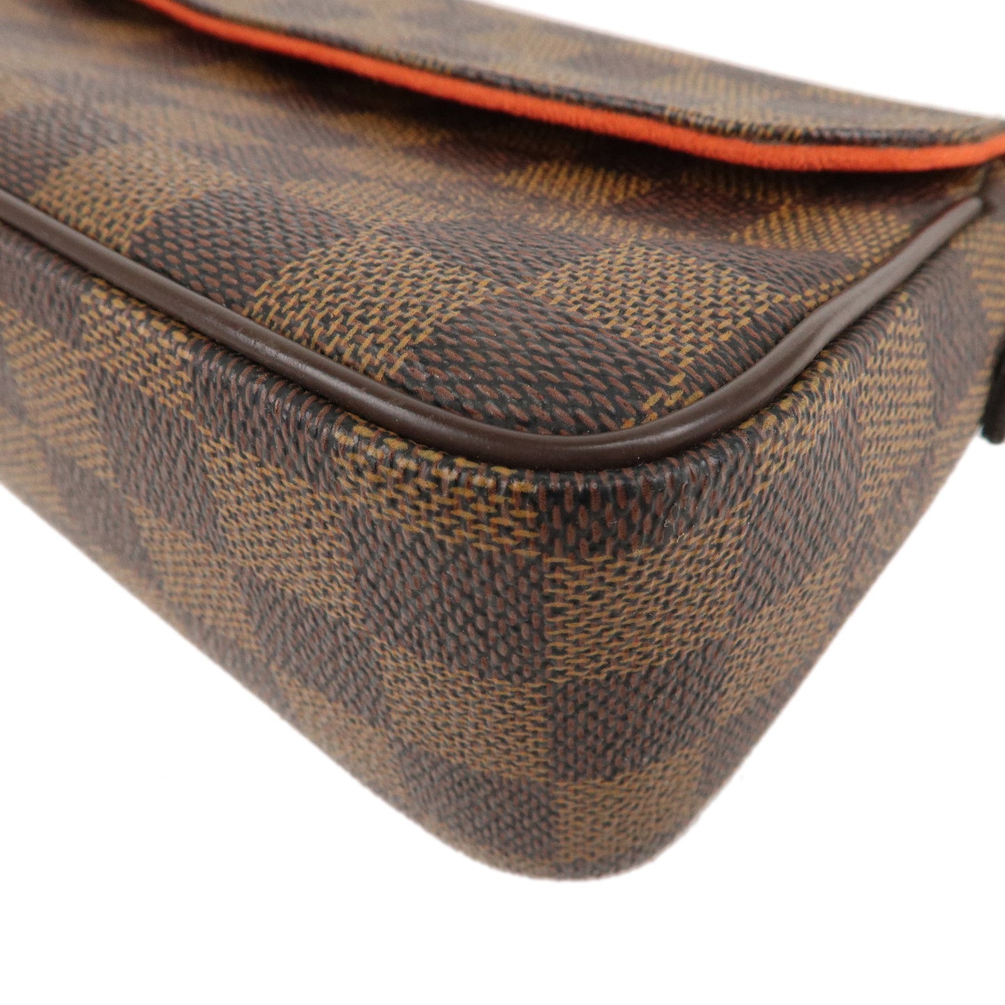 Louis Vuitton Damier Recolator Shoulder Bag M51299