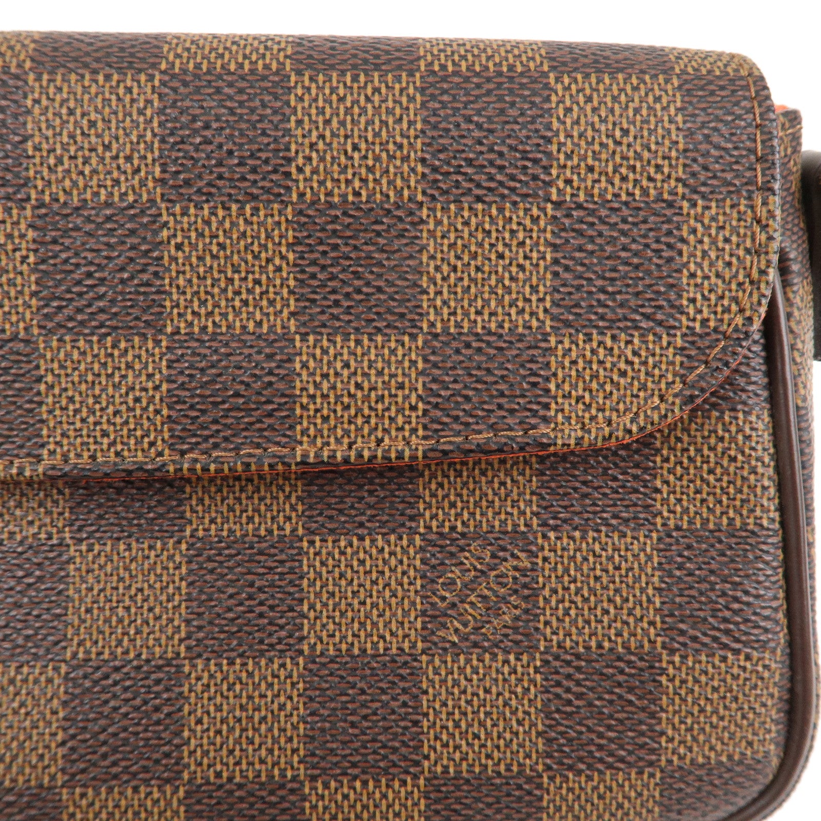 Louis Vuitton Damier Recolator Shoulder Bag M51299