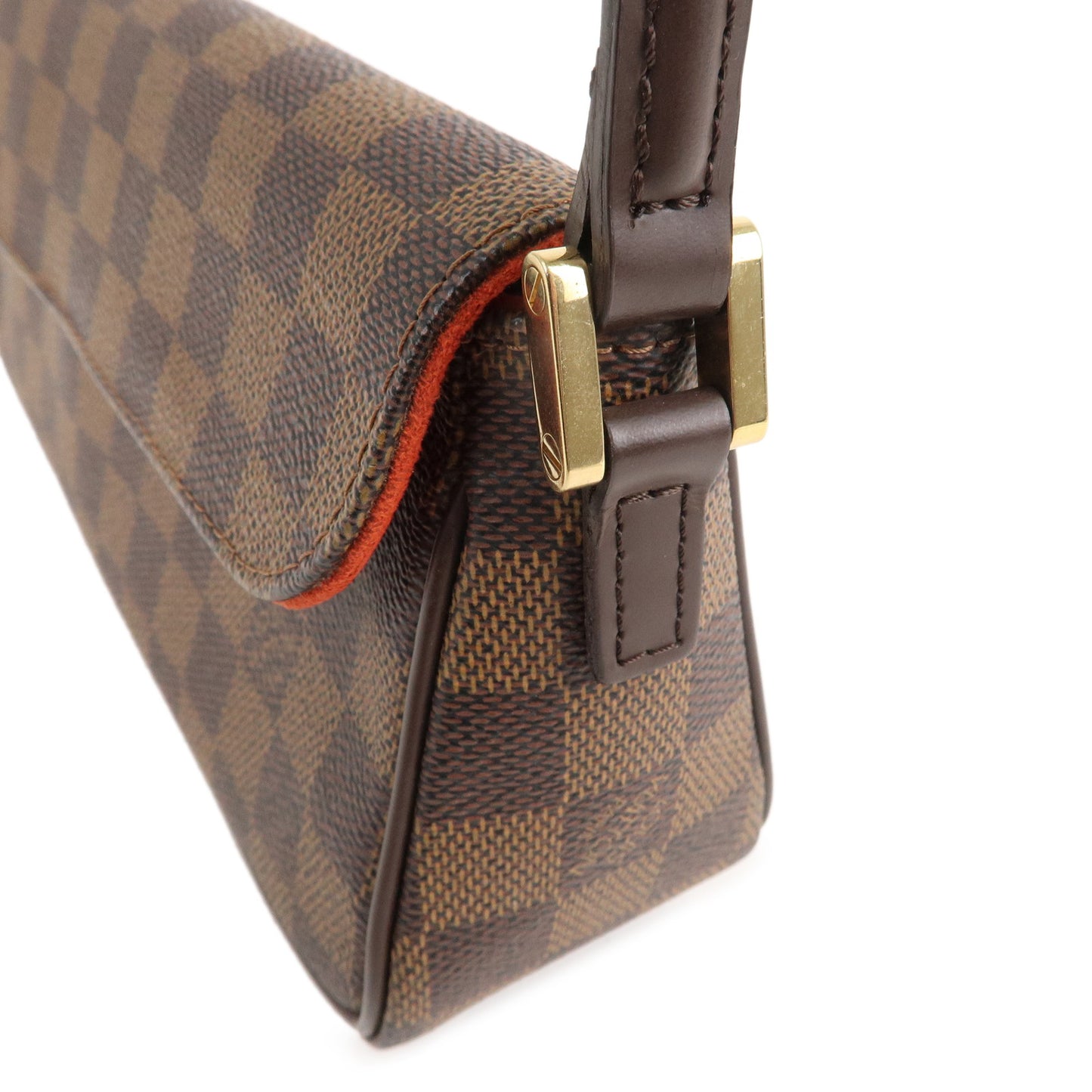Louis Vuitton Damier Recolator Shoulder Bag M51299